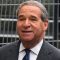 Former home secretary Leon Brittan